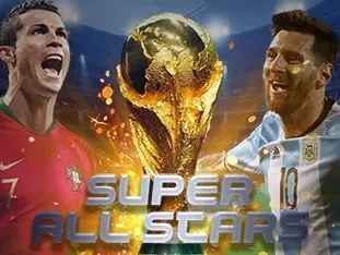 Super All Stars