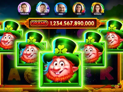 Koleksi Game Slot Terpopuler