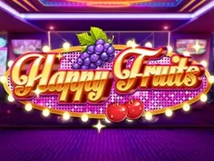 Happy Fruits