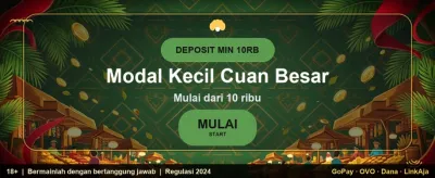 Login RumahMPO Sekarang Juga banner