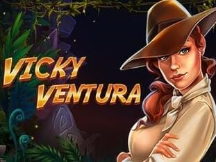 Vicky Ventura