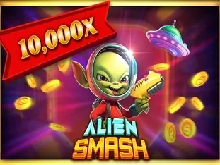 Alien Smash