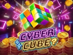 Cyber Cube