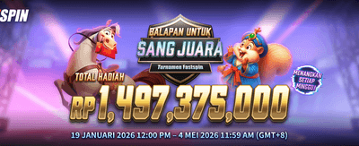 Kemenangan Mudah Setiap Hari banner